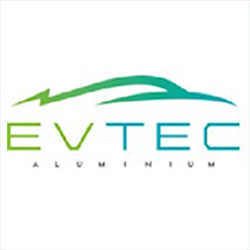 EVTEC logo