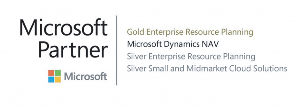 Microsoft partner banner